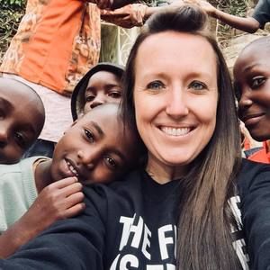 Meet your Posher, Angelica